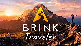 BRINK Traveler