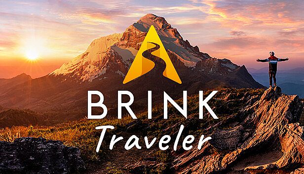 Buy BRINK Traveler