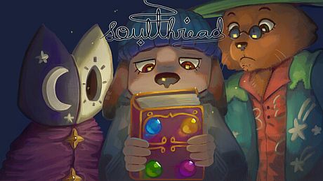 Soulthread Game
