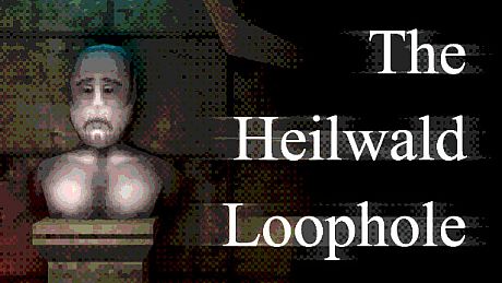 The Heilwald Loophole Game
