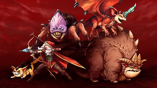 Buy Wildkeepers Rising