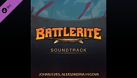 Battlerite Soundtrack