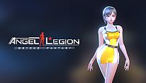 Buy Angel Legion-DLC Cute Regular(Golden) PC