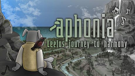 Aphonia - Leelos Journey to Harmony Game