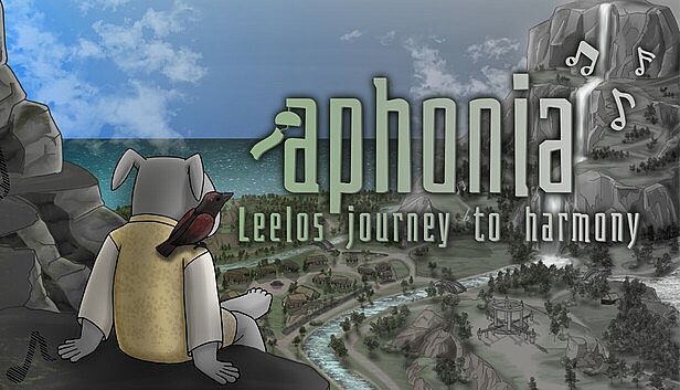 Buy Aphonia - Leelos Journey to Harmony