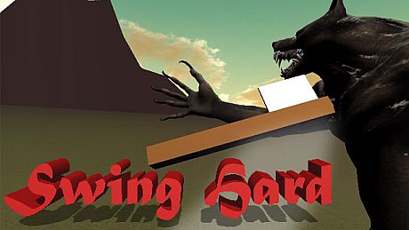 SwingHard VR Game