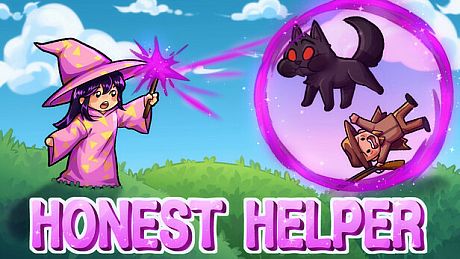 Honest Helper Game