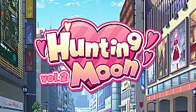 Hunting Moon vol.2