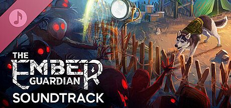 The Ember Guardian Soundtrack DLC