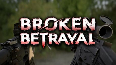 Broken Betrayal Game