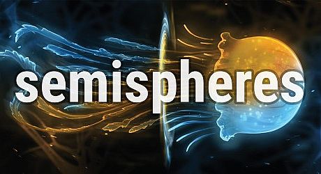 Semispheres Game