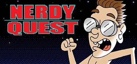 Nerdy Quest Game