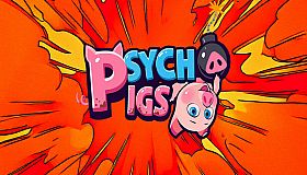 Psycho Pigs