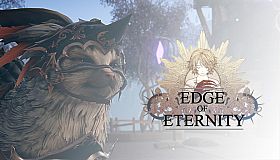 Edge Of Eternity - War Nekaroo Skin