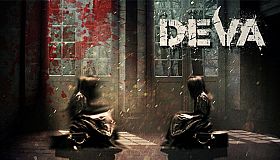 Deva｜The Haunted Game