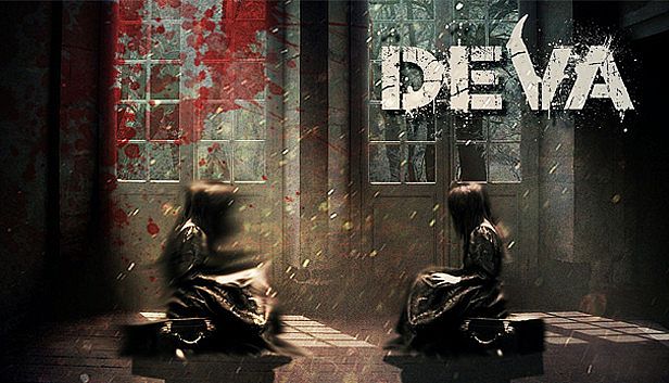 Buy Deva｜The Haunted Game
