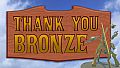Skeet: VR Target Shooting - Thank You Bronze