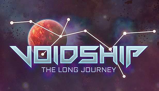 Buy Voidship: The Long Journey