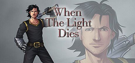 When the Light Dies Game