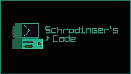 Schrodinger's Code Game