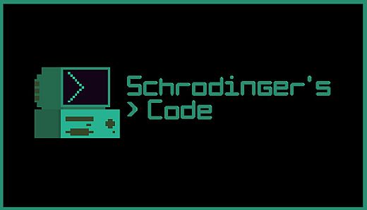 Schrodinger's Code