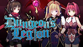 Dungeon's Legion