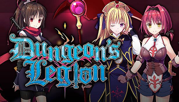 Buy Dungeon's Legion