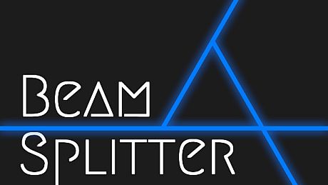 Beam Splitter Game