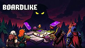 Boardlike
