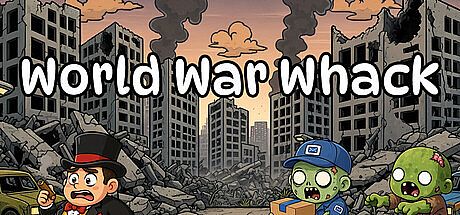 World War Whack