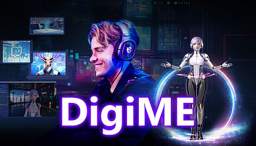 DigiME