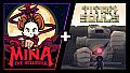 Mina the Hollower + Titan Souls