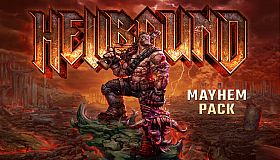 Hellbound - Mayhem Pack