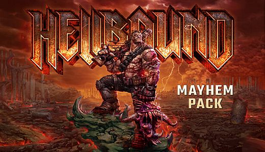 Hellbound - Mayhem Pack
