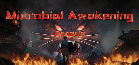 Microbial Awakening: Genesis Game