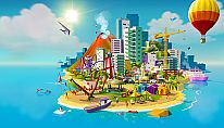 Little Cities: Bigger! für PC kaufen