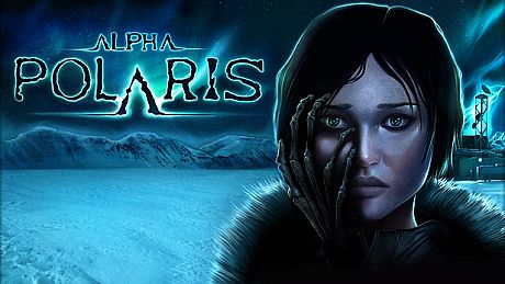 Alpha Polaris : A Horror Adventure Game Game
