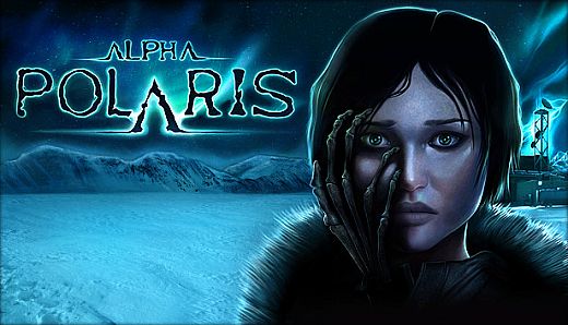 Alpha Polaris : A Horror Adventure Game