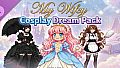 My Wifey Cosplay Dream Pack