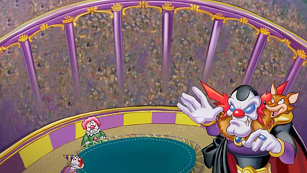 Buy Aero The Acro-Bat: Rascal Rival Revenge