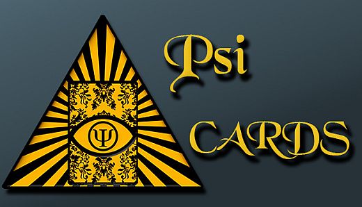 Psi Cards