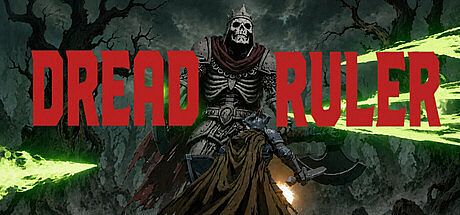 DREAD RULER