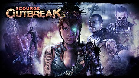 Scourge: Outbreak Fan Pack DLC