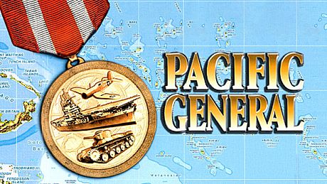 Pacific General Game