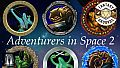 Fantasy Grounds - Adventurers in Space 2