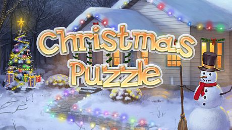 Christmas Puzzle