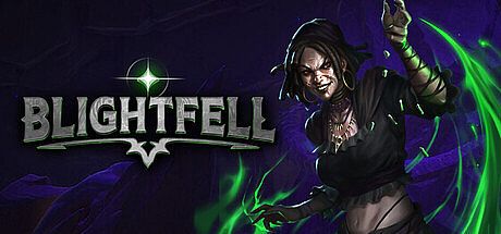 Blightfell Game