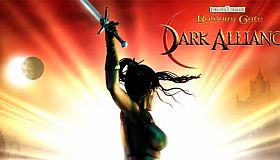 Baldur's Gate: Dark Alliance