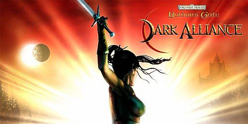 Baldur's Gate: Dark Alliance