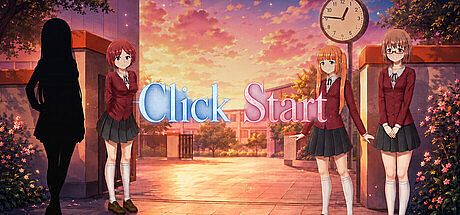 Click Start Game